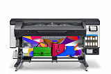 Латексный принтер HP Latex 700 W купить в Екатеринбурге | Цены